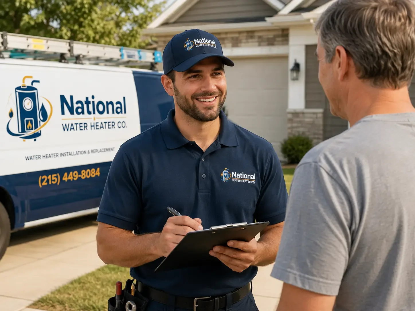 Water Heater Installation Anamoose, ND FAQs